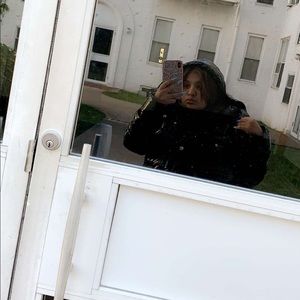 Meet your Posher, Irina